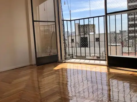Departamento en Alquiler en Belgrano, CABA