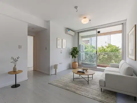 Departamento en Alquiler en Flores, CABA