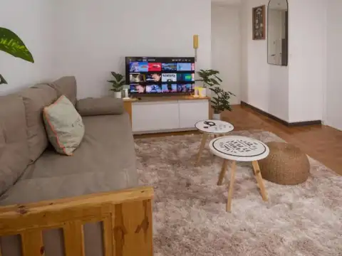 Departamento en Alquiler en Recoleta, CABA