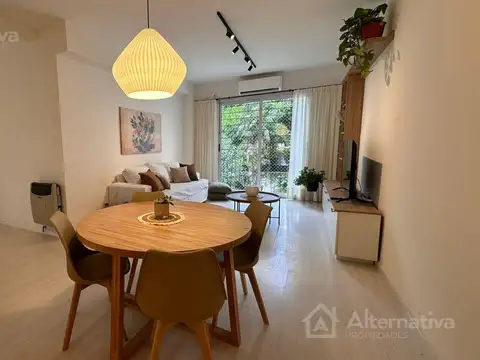 Departamento en Alquiler en Belgrano, CABA