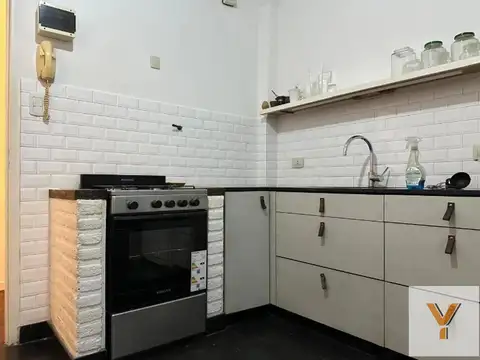 Departamento en Alquiler en Palermo, CABA