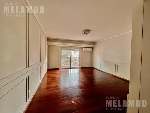 Departamento en Alquiler en Las Cañitas, Palermo