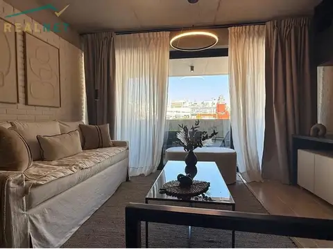 Departamento en Alquiler en Palermo Soho, Palermo