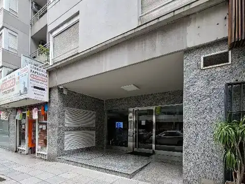 Departamento en Alquiler en Parque Las Heras, Barrio Norte