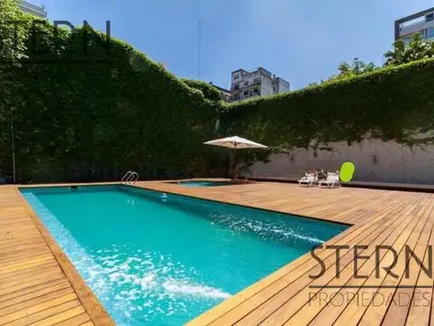 Departamento en Alquiler en Palermo, CABA