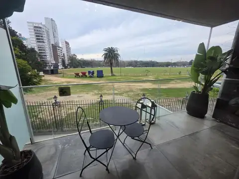 Departamento en Alquiler en Las Cañitas, Palermo