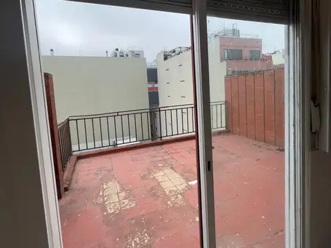 Departamento en Alquiler en Almagro, CABA