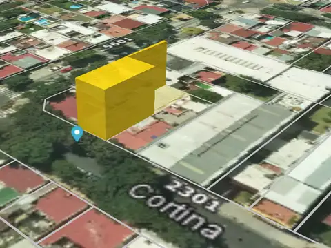 Terreno en Venta en Villa Real, CABA