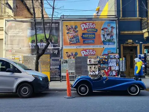 Terreno en Venta en Boca, CABA