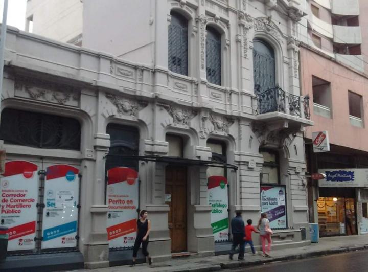 Casa · 596m² · 7 Ambientes