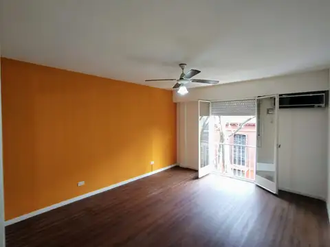 Departamento en Venta en Balvanera, CABA
