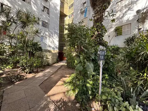 Departamento en Venta en Villa Lugano, CABA