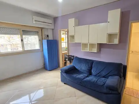 Departamento en Venta en San Cristobal, CABA
