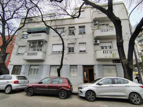 Departamento en Venta en Almagro, CABA