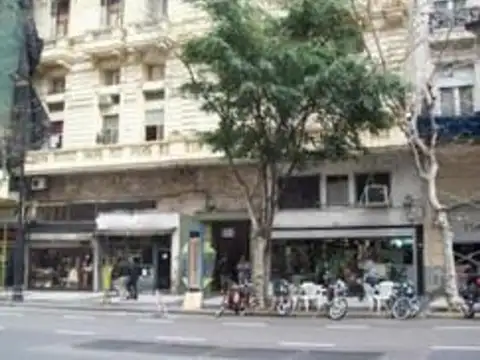 Departamento en Venta en Monserrat, CABA