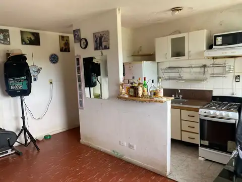 Departamento en Venta en Villa Lugano, CABA