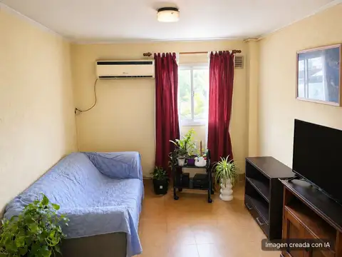Departamento en Venta en Villa Lugano, CABA