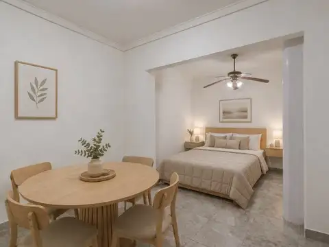 Departamento en Venta en Villa Crespo, CABA