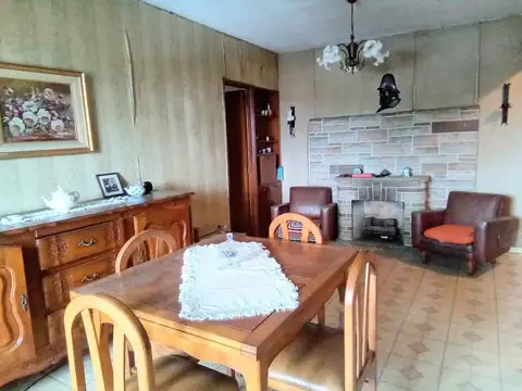 Departamento en Venta en Villa Lugano, CABA
