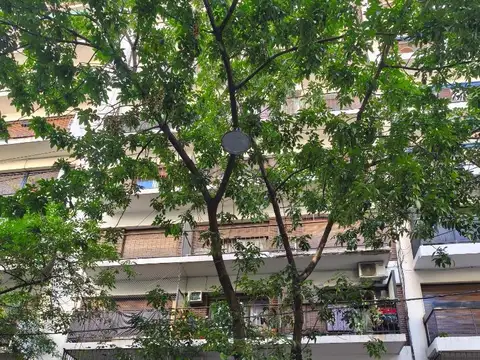 Departamento en Venta en Monserrat, CABA
