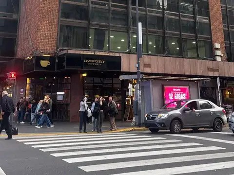 Departamento en Venta en San Nicolás, CABA
