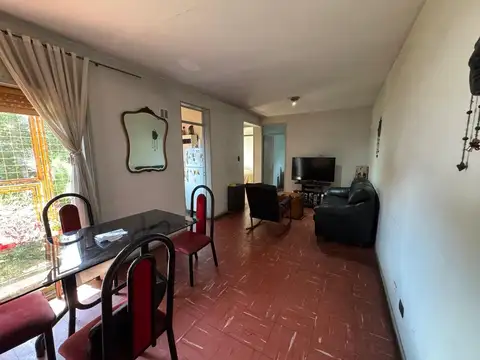 Departamento en Venta en Pompeya, CABA