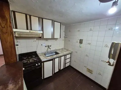Departamento en Venta en Monserrat, CABA
