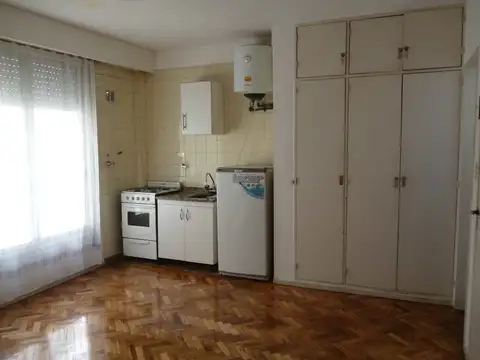 Departamento en Venta en Recoleta, CABA