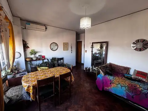 Departamento en Venta en Constitucion, CABA