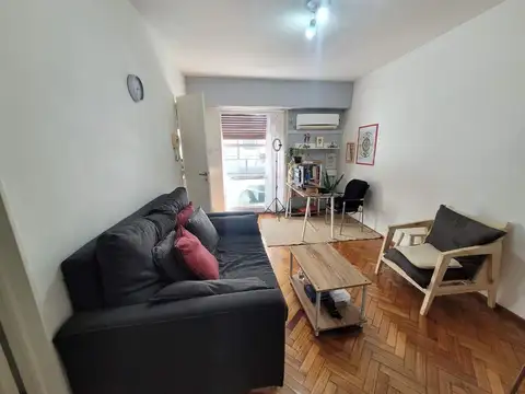 Departamento en Venta en San Nicolás, CABA