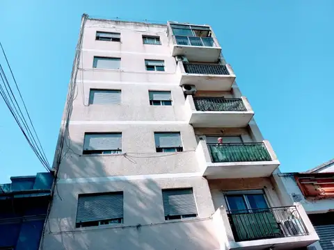 Departamento en Venta en Velez Sarsfield, CABA