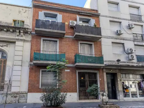 Departamento en Venta en Monserrat, CABA