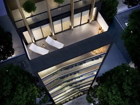 Departamento en Venta en Balvanera, CABA