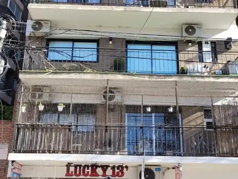Departamento en Venta en Colegiales, CABA