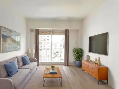 Departamento en Venta en Balvanera, CABA