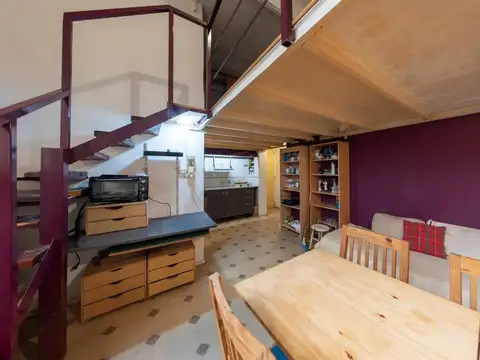Departamento en Venta en San Nicolás, CABA