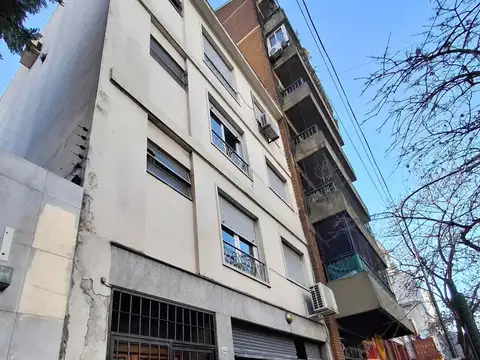 Departamento en Venta en Monserrat, CABA