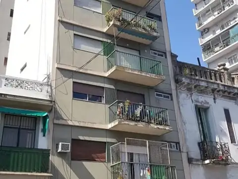 Departamento en Venta en San Cristobal, CABA