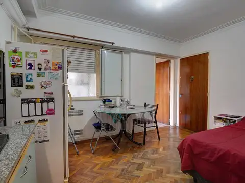 Departamento en Venta en Flores, CABA