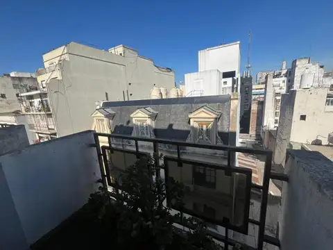 Departamento en Venta en San Nicolás, CABA