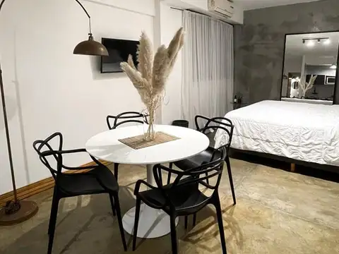 Departamento en Venta en Balvanera, CABA