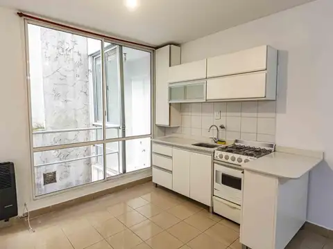 Departamento en Venta en Almagro, CABA