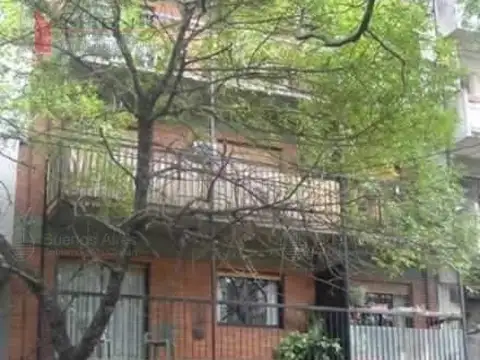 Cochera en Alquiler en Palermo, CABA