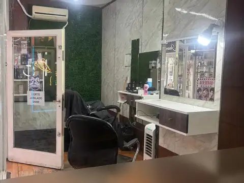 Local en Venta en Boedo, CABA