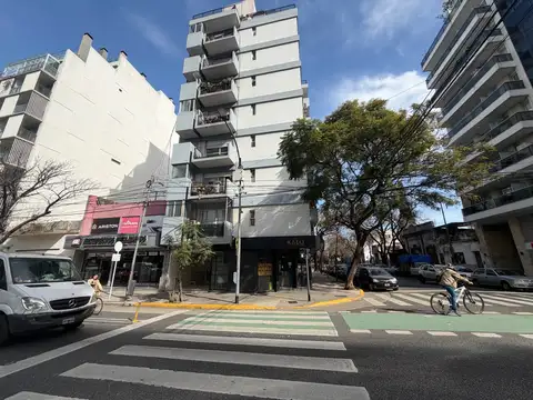 Departamento en Venta en Chacarita, CABA