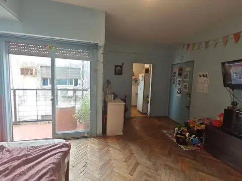Departamento en Venta en Velez Sarsfield, CABA