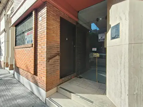 Departamento en Venta en Villa Crespo, CABA