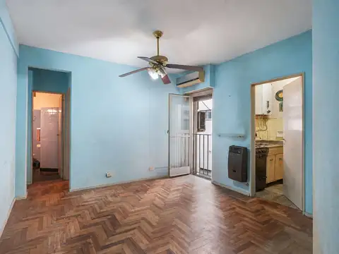 Departamento en Venta en Palermo, CABA