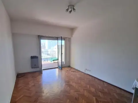 Departamento en Venta en Balvanera, CABA