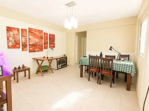 Departamento en Venta en San Cristobal, CABA